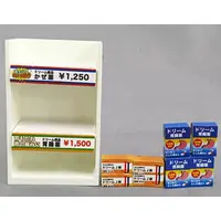 Trading Figure - Drugstore mascot