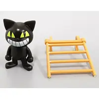 Trading Figure - Cat