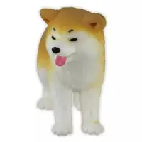 Trading Figure - Akita Inu