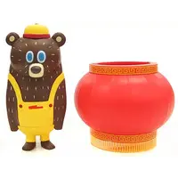 Trading Figure - POP MART