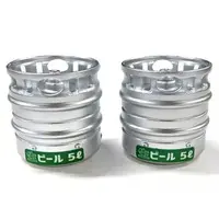 Trading Figure - Beer Server