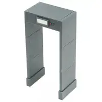 Trading Figure - Airport mascot