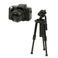 Trading Figure - Yubinori camera