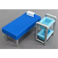 Trading Figure - Hospital mascot