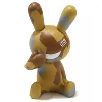 Trading Figure - BLACK RABBiT