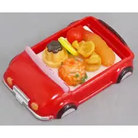 Trading Figure - Okosama Lunch Mascot