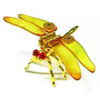 Trading Figure - Steampunk Insect