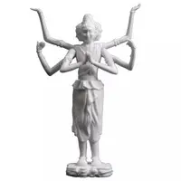 Trading Figure - Buddhist statue