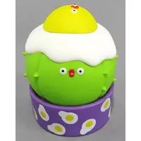 Trading Figure - POP MART