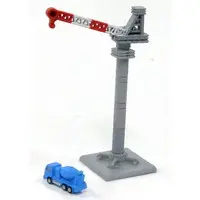 Ultimate Luminous - Ultimate structure