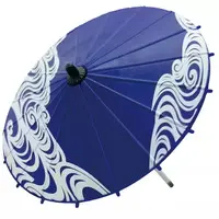 Trading Figure - Wagasa (Japanese Umbrella)