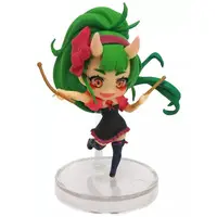 Trading Figure - Monster Strike