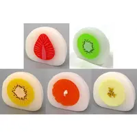 Trading Figure - Fruit Daifuku Mascot