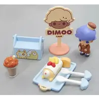 Trading Figure - POP MART