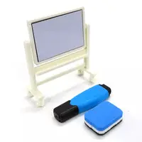 Trading Figure - Desktop White Board