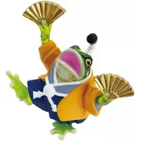 Trading Figure - TAMA-KYU