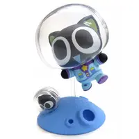 Trading Figure - The Legend of Luo Xiaohei / Luo Xiaohei