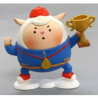 Trading Figure - POP MART