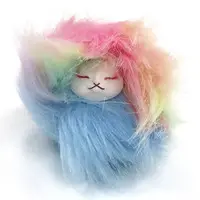 Trading Figure - Dozing Yokai Sunekosuri