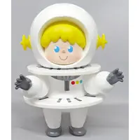 Trading Figure - POP MART