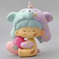 Trading Figure - Molinta