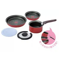 Trading Figure - T-fal