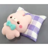 Trading Figure - Sukutto Tacchi san