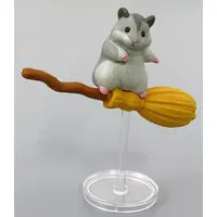 Trading Figure - The Flying Broom