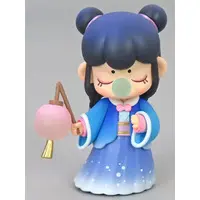 Trading Figure - Robotime Nanci