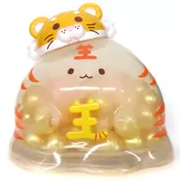 Trading Figure - Bubble Eggs