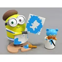 Trading Figure - POP MART