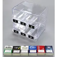 Trading Figure - Hot Snacks & Tobacco Showcase Mascot