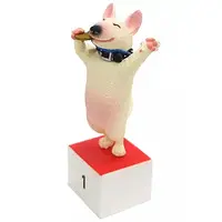 Trading Figure - Animal Attraction
