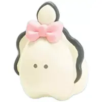 Trading Figure - Kyushin Friends