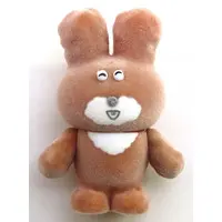 Trading Figure - POKKOSHI