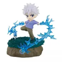 Trading Figure - HUNTER×HUNTER