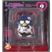 Trading Figure - Sanrio characters / BAD BADTZ-MARU