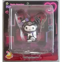 Trading Figure - Sanrio characters / Kuromi