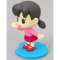 Trading Figure - Doraemon / Minamoto Shizuka