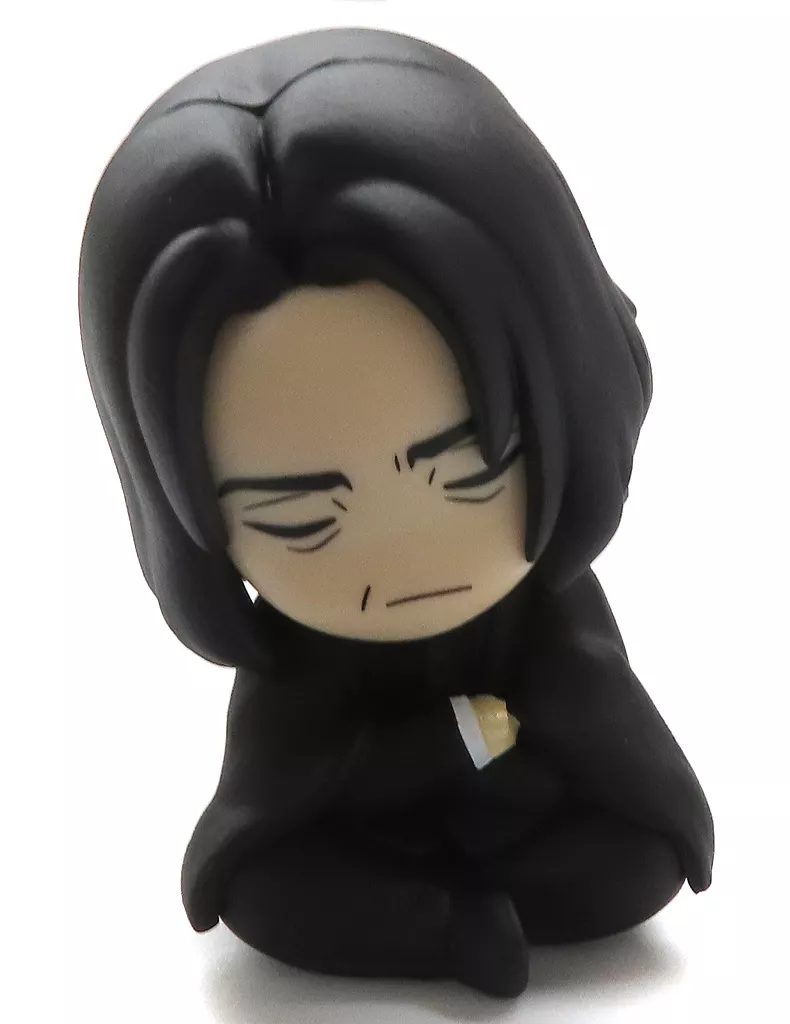 Trading Figure - Harry Potter Series / Severus Snape