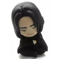 Trading Figure - Harry Potter Series / Severus Snape