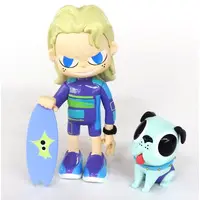 Trading Figure - POP MART