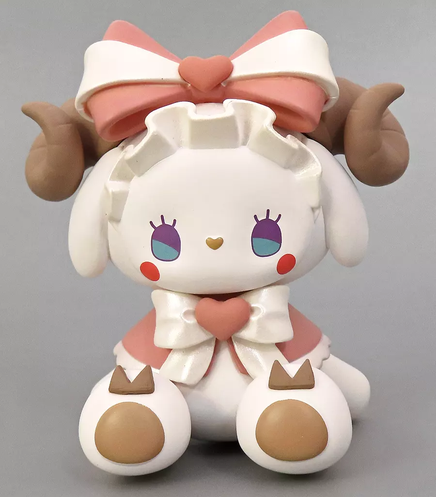 Trading Figure - MJ STUDIO EMMA