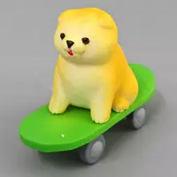 Trading Figure - Animal Attraction