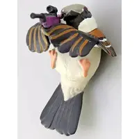 Trading Figure - Sparrow