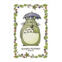 Jigsaw puzzle - My Neighbor Totoro / Big Totoro