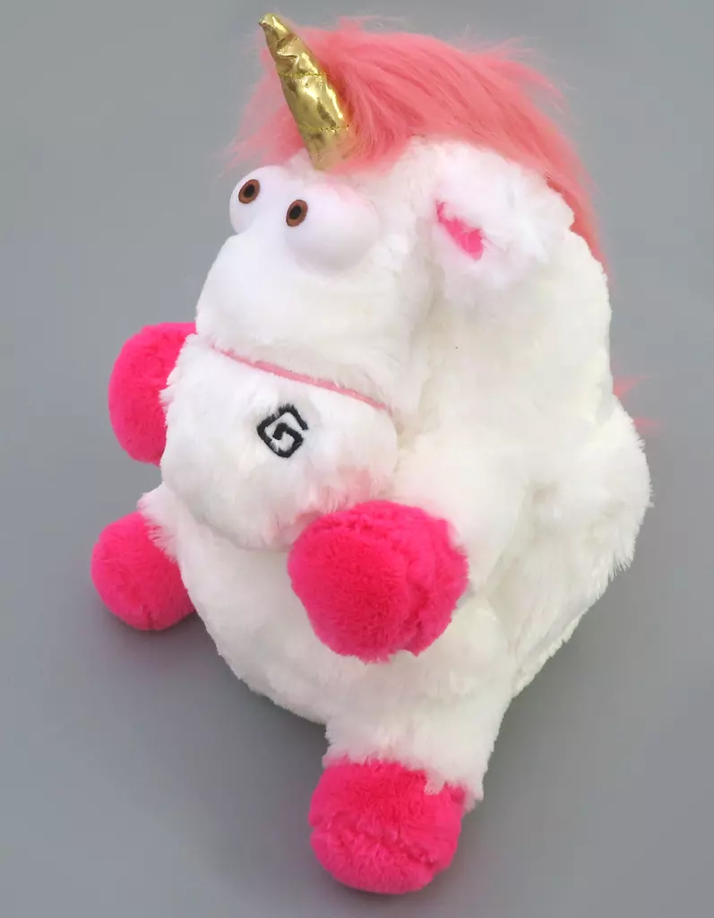 Plush - Minions / Fluffy