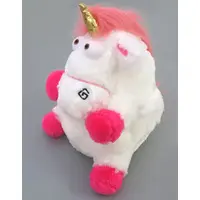 Plush - Minions / Fluffy