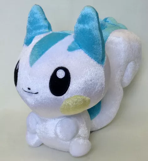 Plush - Pokémon / Pachirisu