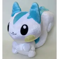 Plush - Pokémon / Pachirisu